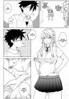 Itazura Nyan Musume! [Oboro] [Nyan Koi] Thumbnail Page 05