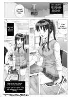 Takuji Hon 1 And 2 [Ohtomo Takuji] [Original] Thumbnail Page 03