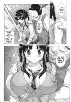 Takuji Hon 1 And 2 [Ohtomo Takuji] [Original] Thumbnail Page 05