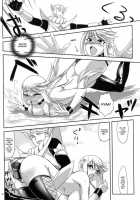 Kasuga Yama Futatsu / かすがやまふたつ [Tachikawa Negoro] [Sengoku Basara] Thumbnail Page 27