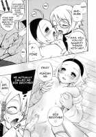 Happy Medicine [Ichijou Karune] [Original] Thumbnail Page 09