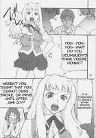 Haruka-Chan To Iroiro / 遥ちゃんといろいろ・・・ [Hozumi Takashi] [Mai-Hime] Thumbnail Page 02