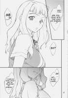 Haruka-Chan To Iroiro / 遥ちゃんといろいろ・・・ [Hozumi Takashi] [Mai-Hime] Thumbnail Page 06