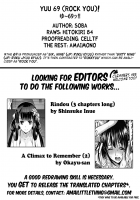 Yuu 69 ! / ゆ～69ッ！！ [Soba] [Original] Thumbnail Page 23