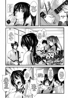 Yuu 69 ! / ゆ～69ッ！！ [Soba] [Original] Thumbnail Page 02