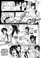 Yuu 69 ! / ゆ～69ッ！！ [Soba] [Original] Thumbnail Page 03