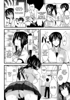 Yuu 69 ! / ゆ～69ッ！！ [Soba] [Original] Thumbnail Page 06