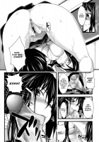 Yuu 69 ! / ゆ～69ッ！！ [Soba] [Original] Thumbnail Page 08