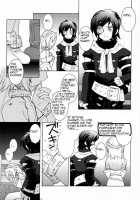 Sky High / Sky High [B. Gorou] [Skies Of Arcadia] Thumbnail Page 03