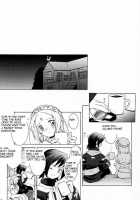 Sky High / Sky High [B. Gorou] [Skies Of Arcadia] Thumbnail Page 05