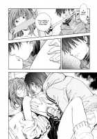 System Of Romance [Original] Thumbnail Page 12