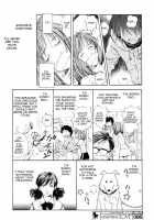 System Of Romance [Original] Thumbnail Page 14