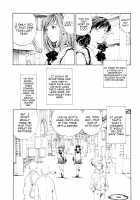 System Of Romance [Original] Thumbnail Page 02