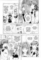 System Of Romance [Original] Thumbnail Page 05