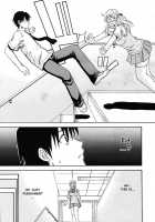 Teasing Minuet Ch.1-4 [Hakkyou Daioujou] [Original] Thumbnail Page 103