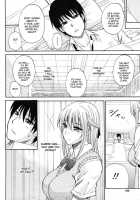 Teasing Minuet Ch.1-4 [Hakkyou Daioujou] [Original] Thumbnail Page 104