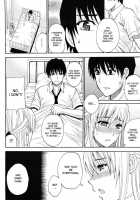 Teasing Minuet Ch.1-4 [Hakkyou Daioujou] [Original] Thumbnail Page 106