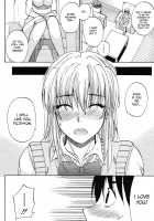 Teasing Minuet Ch.1-4 [Hakkyou Daioujou] [Original] Thumbnail Page 108