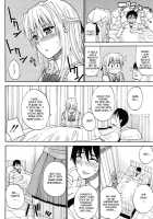 Teasing Minuet Ch.1-4 [Hakkyou Daioujou] [Original] Thumbnail Page 110