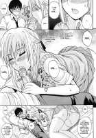 Teasing Minuet Ch.1-4 [Hakkyou Daioujou] [Original] Thumbnail Page 113