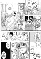 Teasing Minuet Ch.1-4 [Hakkyou Daioujou] [Original] Thumbnail Page 116