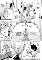 Teasing Minuet Ch.1-4 [Hakkyou Daioujou] [Original] Thumbnail Page 117