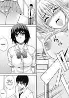 Teasing Minuet Ch.1-4 [Hakkyou Daioujou] [Original] Thumbnail Page 129