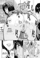 Teasing Minuet Ch.1-4 [Hakkyou Daioujou] [Original] Thumbnail Page 16