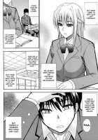 Teasing Minuet Ch.1-4 [Hakkyou Daioujou] [Original] Thumbnail Page 26