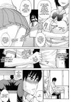 Teasing Minuet Ch.1-4 [Hakkyou Daioujou] [Original] Thumbnail Page 61