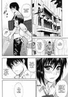Teasing Minuet Ch.1-4 [Hakkyou Daioujou] [Original] Thumbnail Page 62