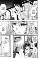 Teasing Minuet Ch.1-4 [Hakkyou Daioujou] [Original] Thumbnail Page 89