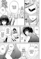 Teasing Minuet Ch.1-4 [Hakkyou Daioujou] [Original] Thumbnail Page 93