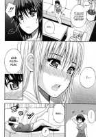 Teasing Minuet Ch.1-4 [Hakkyou Daioujou] [Original] Thumbnail Page 94