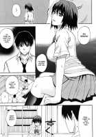 Teasing Minuet Ch.1-4 [Hakkyou Daioujou] [Original] Thumbnail Page 97