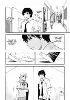 - Teasing Minuet Ch. 4  - [Original] Thumbnail Page 16