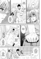- Teasing Minuet Ch. 4  - [Original] Thumbnail Page 21