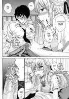 - Teasing Minuet Ch. 4  - [Original] Thumbnail Page 30