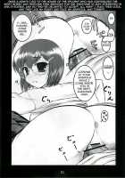 Kazahara's Moral Order Journal / 風原風紀日誌 [Hechi] [Original] Thumbnail Page 09