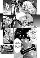 Thultwul Plan Vol. 3 / トュルトゥル計画Vol.3 [Yoshu Ohepe] Thumbnail Page 11