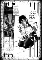Thultwul Plan Vol. 3 / トュルトゥル計画Vol.3 [Yoshu Ohepe] Thumbnail Page 28
