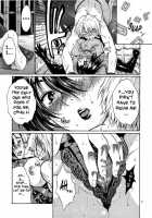 Thultwul Plan Vol. 3 / トュルトゥル計画Vol.3 [Yoshu Ohepe] Thumbnail Page 09