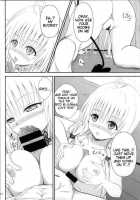 Ore No Lala Ga Netoraremashita / 俺のララが寝取られました [Orenchin] [To Love-Ru] Thumbnail Page 10