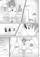 Ore No Lala Ga Netoraremashita / 俺のララが寝取られました [Orenchin] [To Love-Ru] Thumbnail Page 21