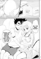 Ore No Lala Ga Netoraremashita / 俺のララが寝取られました [Orenchin] [To Love-Ru] Thumbnail Page 25