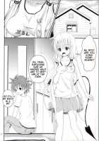 Ore No Lala Ga Netoraremashita / 俺のララが寝取られました [Orenchin] [To Love-Ru] Thumbnail Page 02