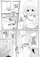 Ore No Lala Ga Netoraremashita / 俺のララが寝取られました [Orenchin] [To Love-Ru] Thumbnail Page 03