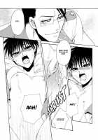 Gottsu Ee Kanji / ごっつええ感じ [Dr. Ten] [Fullmetal Alchemist] Thumbnail Page 20