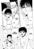 Gottsu Ee Kanji / ごっつええ感じ [Dr. Ten] [Fullmetal Alchemist] Thumbnail Page 24