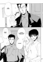 Gottsu Ee Kanji / ごっつええ感じ [Dr. Ten] [Fullmetal Alchemist] Thumbnail Page 26